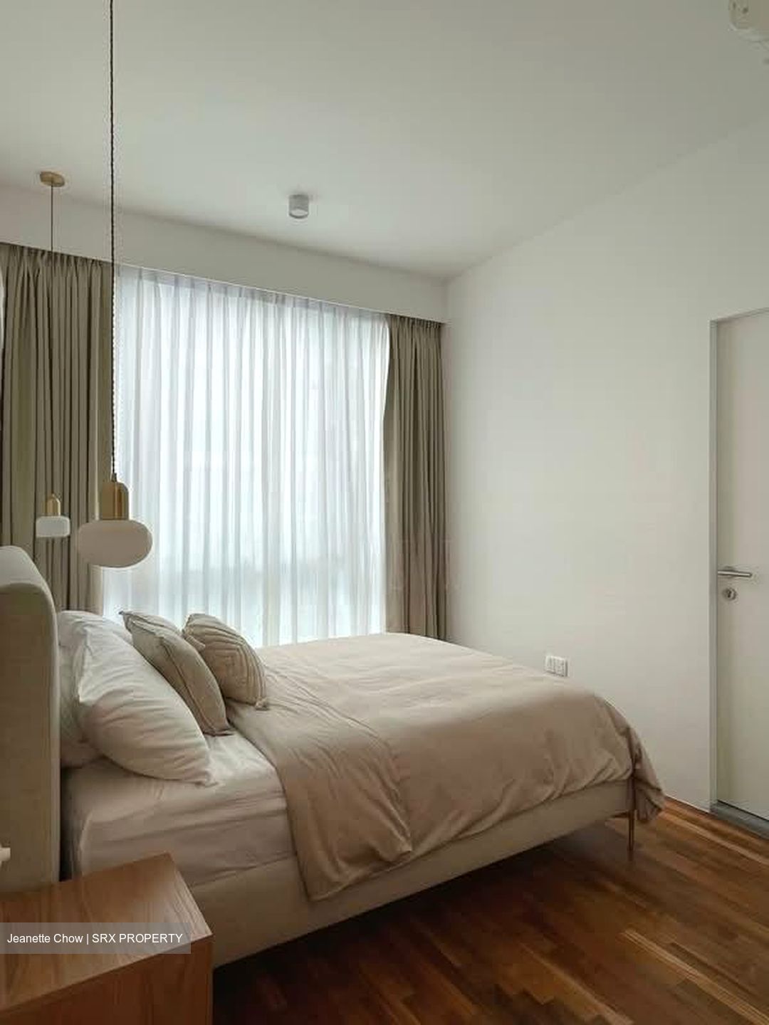 Sennett Residence (D13), Condominium #579152901